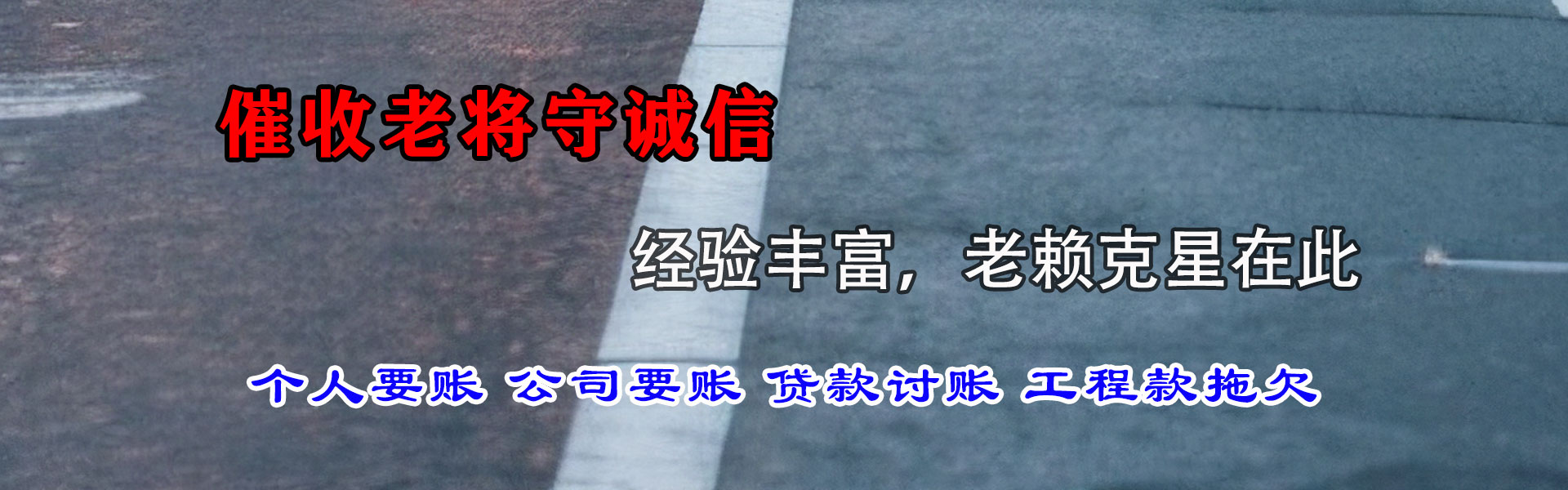溧水清债公司
